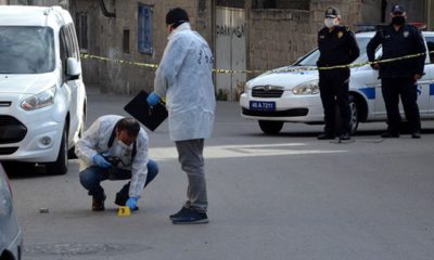 Sosyal medyada başlayan tartışma kanlı bitti!.