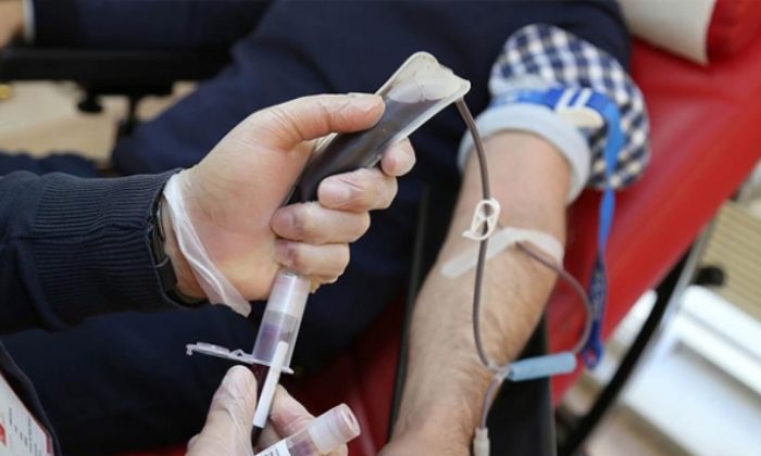 Kızılay’dan kritik çağrı!. “Kan stokları normal seviyenin altına düştü!.”