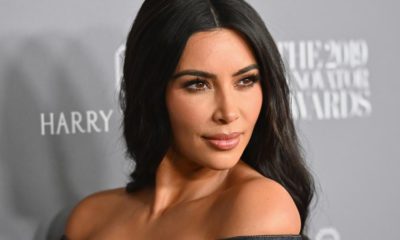Kim Kardashian’dan skandal “sözde soykırım” paylaşımı…