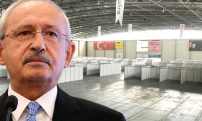 Kemal Bey tam donanımlı(!) hastanesini savundu! “Adı üstünde bu bir sahra hastanesi…”