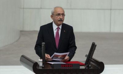 Kılıçdaroğlu’ndan 23 Nisan oturumunda parlamenter sisteme dönüş çağrısı…