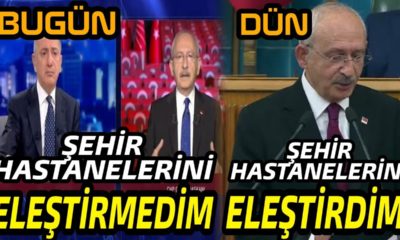 Bildiğiniz Kemal işte!. Tek ayağının üzerinede 40 palavra atıyor mübarek!.