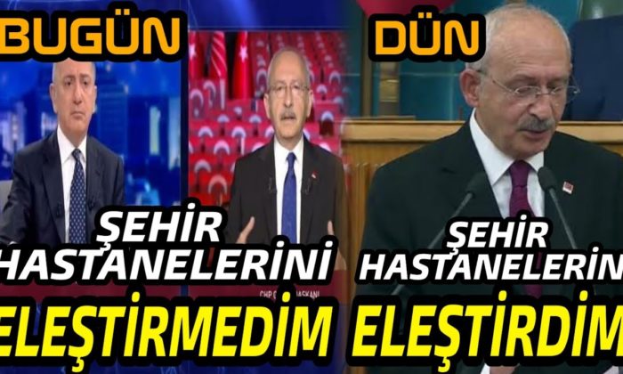 Bildiğiniz Kemal işte!. Tek ayağının üzerinede 40 palavra atıyor mübarek!.