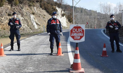İstanbul’dan gelenlerde corona çıktı, Muş’ta 3 köy karantinaya alındı!.