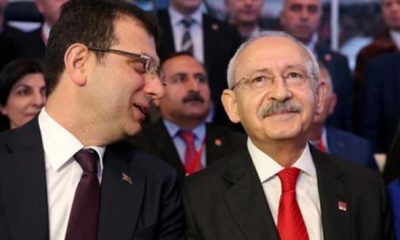 Gazeteci Emin Pazarcı’dan CHP açıklaması! “Erdoğan çok bile sabretti!.”