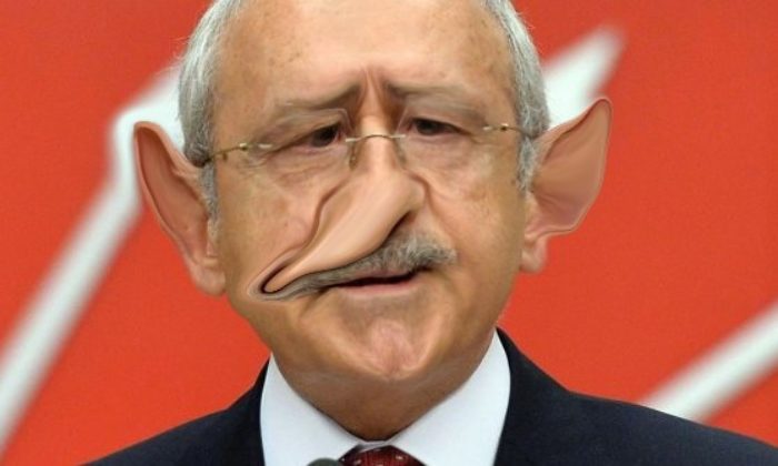 Tepkiler gelince fena kıvırdı!. Kılıçdaroğlu hizmetlere karşı değilmiş sadece maliyetini merak ediyormuş!. (video haber)