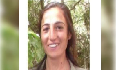 PKK kırmızı listede aranan teröristi ölüme terk etmiş!.