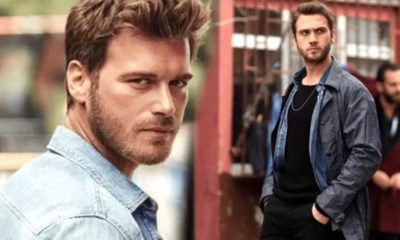 Çukur dizisinden Kıvanç Tatlıtuğ bombası!.