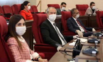 KKTC’li vekilden coronavirüs açıklaması! “AB adil davranmadı, yanımızda ki tek ülke Türkiye oldu!.”