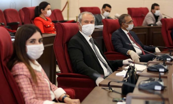 KKTC’li vekilden coronavirüs açıklaması! “AB adil davranmadı, yanımızda ki tek ülke Türkiye oldu!.”