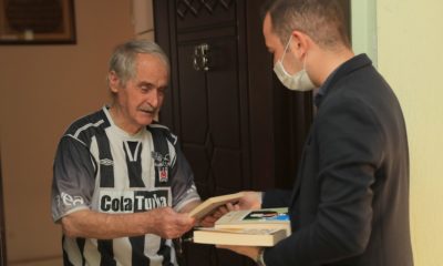 65 yaş üstü vatandaşlara sokağa çıkma izni geliyor!. İşte detaylar…