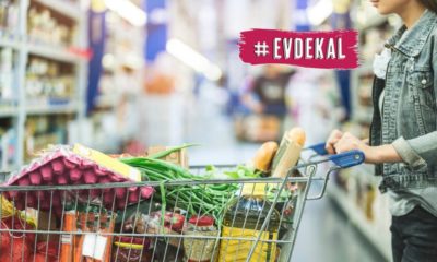 Koronavirüs dışarıdan gelen yiyeceklerle ve kıyafetlerle bulaşır mı?.