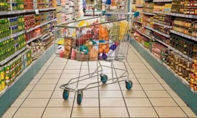 Rus biyolog açıkladı! Virüs elbise ve yiyeceklerle eve taşınır mı?.