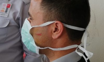 Test sonrası dehşet saçtı! “Bende varsa herkese bulaşsın!.”