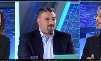 Yazar Hamza Yardımcıoğlu açıkladı! Salgından sonra IMF devletlere teklifte bulunacak!.
