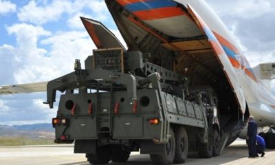Virüsün vurduğu Amerika’dan Türkiye’ye yine yaptırım tehditi…
