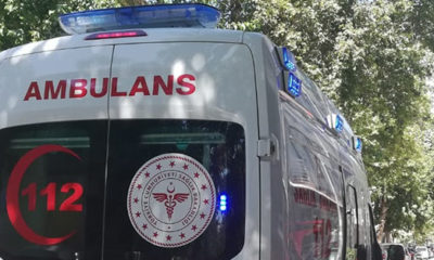 Koronavirüs testi pozitif çıkan şahıs intihar etti!.