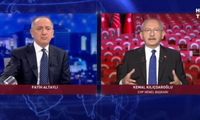 Kılıçdaroğlu’ndan coronayla mücadele önerileri! Ülkeyi o yönetse merkeze para bastırıp, herkese dağıtırmış!.