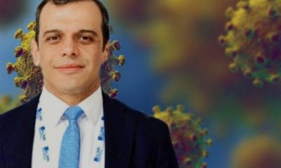 Bilim Kurulu üyesi Alpay Azap açıkladı! Yasaklar ne zaman kalkacak?.