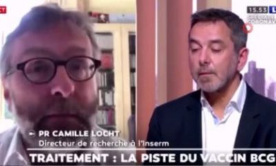 Faşist Fransa’dan üst ırk sapkınlığı! Deneme aşamasında ki ilaçlar için kobay olarak Afrikalıları kullanmayı önerdiler!.