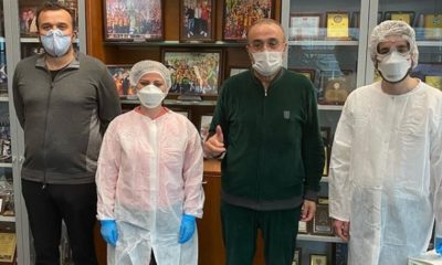 Ailesi, Abdurrahim Albayrak’a Galatasaray’ı bırakması için baskı yapıyor!.