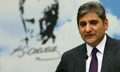 Coronavirüsü fırsata çeviren CHP’li Erdoğdu, erken seçim çağrısı yaptı!.