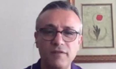 Bilim Kurulu üyesinden sokağa çıkma yasağına ilişkin açıklama!.