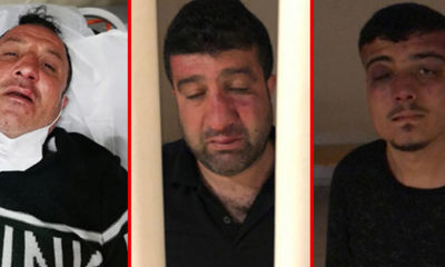 İstanbul’da polislere saldıran hainler hakkında karar verildi!.
