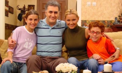 Çocuklar Duymasın dizisinin kızı Duygu anne olmaya hazırlanıyor!.