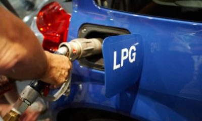 Benzin ve motorine gelen kazık zamlardan LPG’de nasibini aldı!. Bu gece yine zamlanacak!.