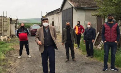 70 gündür susuzluk yaşayan mahalle sakinleri İmamoğlu’na ulaşamıyor!.