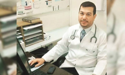 400 Suriyeli doktor Türkiye’de koronavirüsle mücedele için hazır!.
