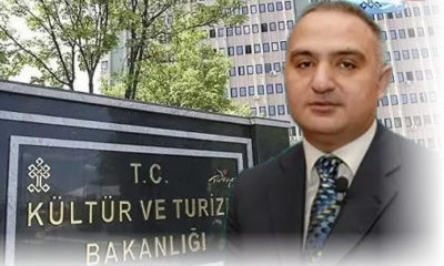 Bakan Ersoy açıkladı.. Seyahat yasağı ne zaman kalkacak?.