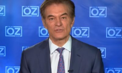 Amerikalılar o ne derse onu yapıyor! Dr. Mehmet Öz oruç tutmanın sağlıklı olduğunu açıkladı!.