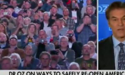 Dr. Mehmet Öz’den tepki çeken öneri! “Bu yapılsın sadece yüzde 2 veya 3 oranında çocuk ölür!.”