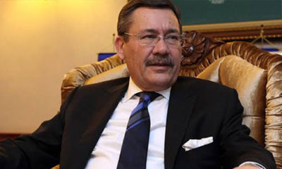 Melih Gökçek, Mehmet Metiner’in paylaşımına destek verdi! “Gün, 15 Temmuz ruhunu kuşanarak ses yükseltme günüdür!.”