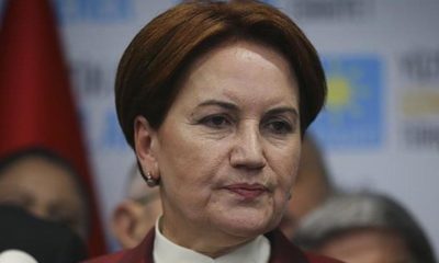 Akşener’den Mansur Yavaş’a gözdağı: KURT KIŞI GEÇİRİR AMA YEDİĞİ AYAZI UMUTLAZ!.