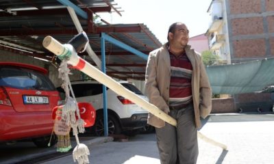 Malatya’yı yasa boğan ölüm!. Mercedes Kadir hayatını kaybetti!.