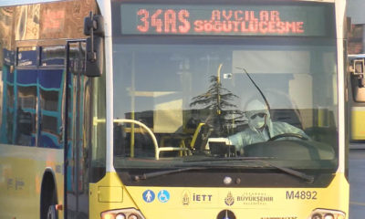 İstanbul Valiliği skandala el koydu!. Toplu taşıma kurallarını hiçe sayan Ekrem’e balans ayarı!.