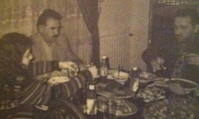 Terörist başıyla yemek yiyen Altaylı’ya MHP’den çok sert tepki! “Şerefsiz sofraların haramzadesi Altaylı ürüyor, İp müdiresi madam gülüyor!.”