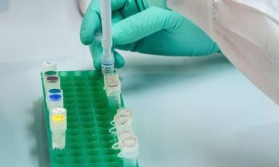 Milletvekillerine Covid-19 testi! İşte ilk sonuçlar…