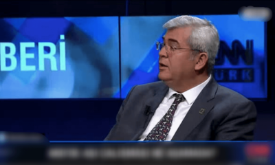 Bilim Kurulu üyesi Prof. Dr. Hasöksüz açıkladı! Maske ve sosyal mesafe neden önemli?. (video haber)