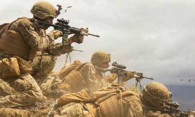 Terör örgütüne operasyon! TSK Kandil’de kapıları kapattı!.