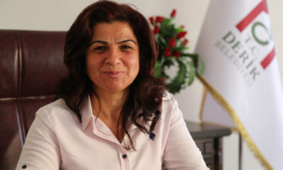 HDP’li Başkan evini PKK’nın toplanma merkezine dönüştürmüş!.