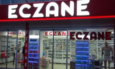 Son dakika: İstanbul’da eczanelerin çalışma saatleri değişti!.