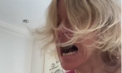 Naomi Watts, karantinada sinir krizi geçirdi! Sebebi burada!.