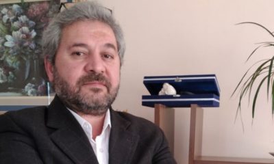 Psikolog Mehmet Emin Kızgın’dan eşlere önemli tavsiyeler!. “Kriz dönemini fırsata çevirin!.” (Tıkla İzle)