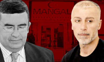 Necip Hablemitoğlu cinayetinin kilit ismi olan FETÖ tetikçisi Bozkır serbest bırakıldı!.