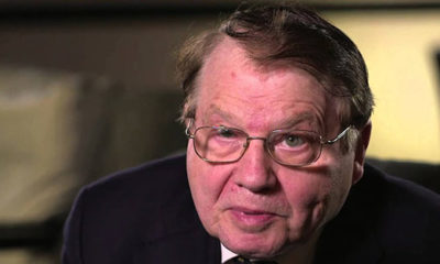 Nobel ödüllü fransız doktor: “Bu konuyu çok araştırdım, coronavirüs orada üretildi!.”