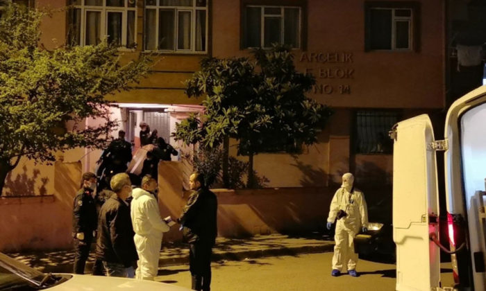 Kocaeli’de dehşet!. Bir kadın daha öldürüldü!.